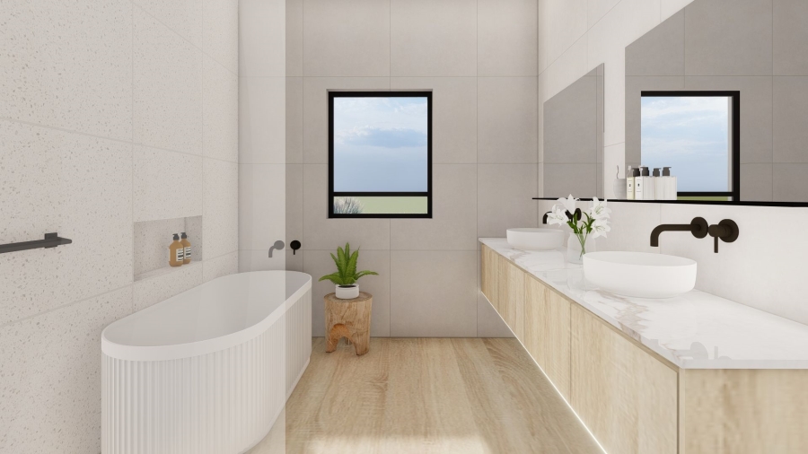 4 Bedroom Property for Sale in Langebaan Country Estate Western Cape